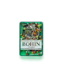 Boite de 150 épingles pour appliqués Bohin