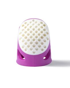 Dé à coudre ergonomique taille M  