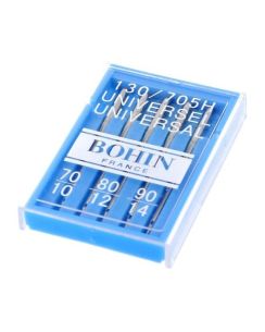 Aiguilles à machine universelles