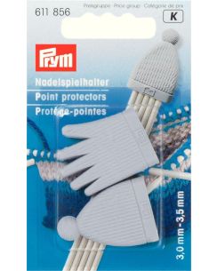 Protège-pointes pour 3,00 et 3,50mm