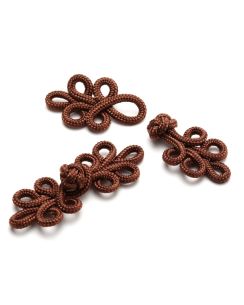 Brandebourg marron