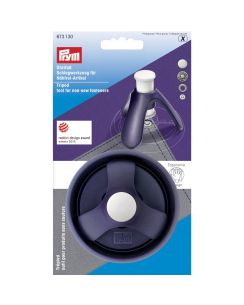 Trépied, outil pour produits sans couture prym.ergonomics