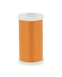 Fil à coudre MT ourlet invisible 300 m orange