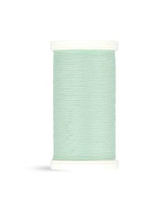 Bobine fil 100 m 100% polyester vert clair