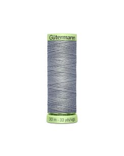 Bobine de fil super résistant Gütermann - Gris - COL 40