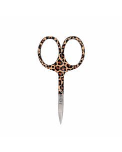 Ciseaux de broderie sauvage léopard 9cm - Bohin