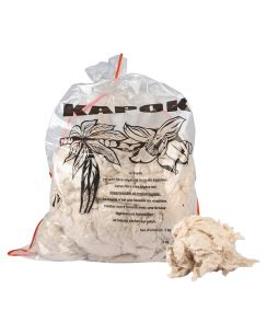 Kapok 1kg - anti moisissure