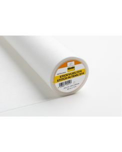 Support broderie à coudre Vliesline