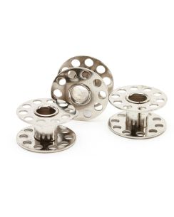 Canettes universelles hautes et plates métal type 15K