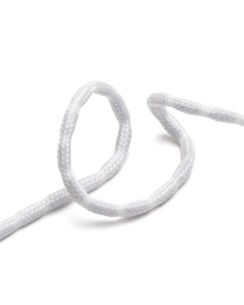 Tresse de plomb pour lestage rideau 25g