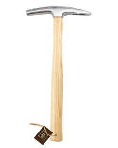 Marteau tapissier aimanté