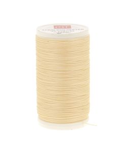 Bobine de fil à coudre ultra résistant MT beige