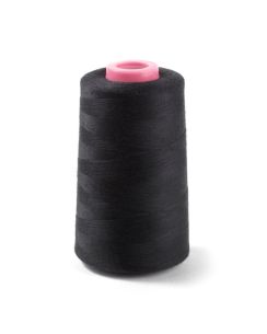 Cône de fil noir pour machine 4572m