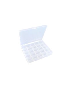 Boite rangement canettes souple