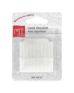 Craie tailleur avec boitier MT