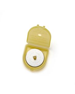 Lames de rechange 28mm pour cutter rotatif