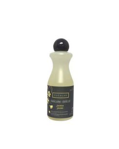 Lessive EUCALAN naturelle tissus et laine jasmin - 100 ml