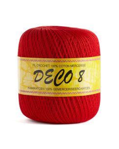 Pelote 100 gr de coton a crocheter coloris n°45