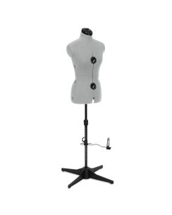 Mannequin de couture MT ajustable taille S 36 à 42