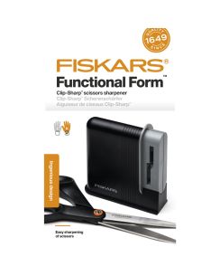 Aiguiseur de ciseaux - Fiskars