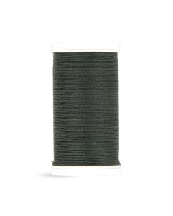 Bobine fil 100 m 100% polyester   vert  