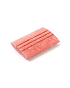 Craie tailleur minérale rouge Bohin