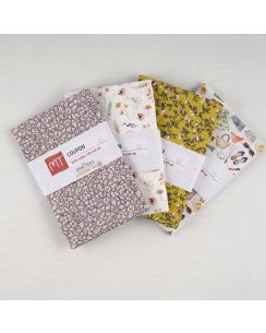Coupon de tissu surprise 