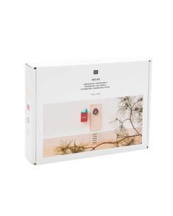 Kit débutant 4 pièces Monde des lutins Rico Design