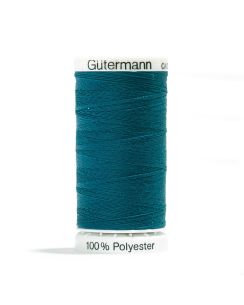 Bobine de fil polyester Gütermann - Vert - COL 870