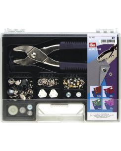 Assortiment de base sans couture VARIO PLUS