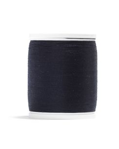 Bobine fil coton bleu 500m Mondial Tissus