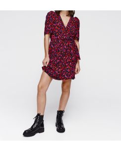 Patron Promod Couture - robe Romy du 34 au 48