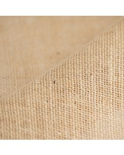 Toile de jute spécial embourrure