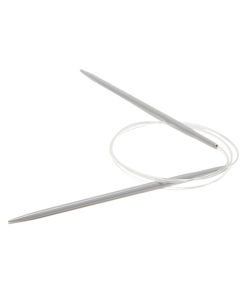 Aiguilles tricot circulaire 80 cm / n°4.5