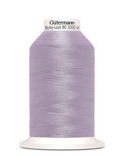 Fil mousse Bulky-Lock 80 violet - COL 158