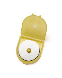 Lame de rechange 45mm pour cutter rotatif