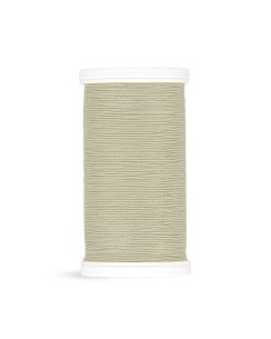 Bobine fil 100 m 100% polyester   beige