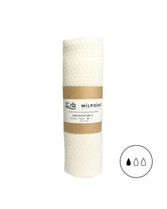 Coupon ZORB 3D staydry lite antimicrobien beige 50 x 75 cm