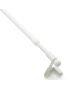 Tringle pression extensible 60-90 cm