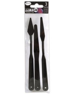 Spatule pate 3D izink