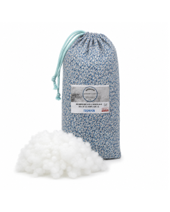 Pochon de rembourrage recyclé 1kg