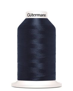 Fil mousse Bulky-Lock 80 bleu marine - COL 339