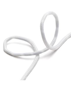 Tresse de plomb pour lestage rideau 14g