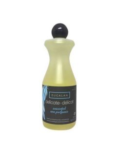 Lessive EUCALAN naturelle tissus et laine non parfumée - 500 ml