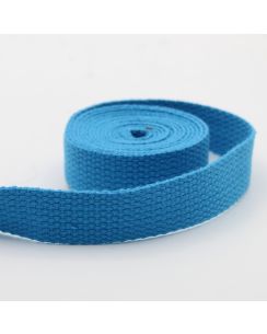Sangle bleu 20mm