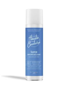 Super imperméabilisant aérosol Haute Couture 400ml 