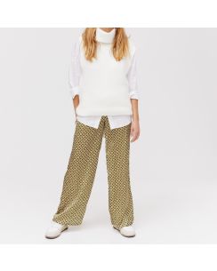 Patron Promod Couture - pantalon Paco 34 au 48