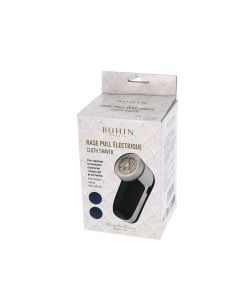 Rasoir anti bouloches électrique Bohin
