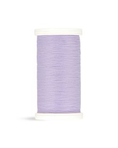Bobine fil 100 m 100% polyester violet clair