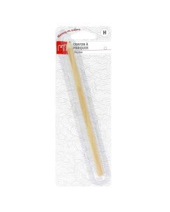 Crayon textile effaçable MT